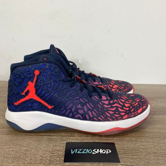 nike jordan ultra fly